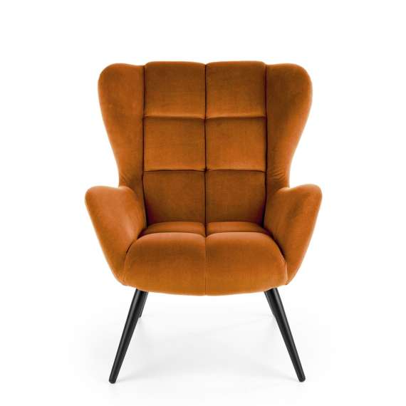 Lenestol Tyrion - kanel farge