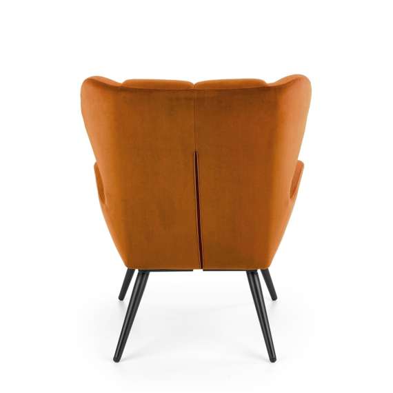 Lenestol Tyrion - kanel farge