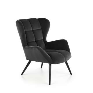 Lenestol Tyrion - sort