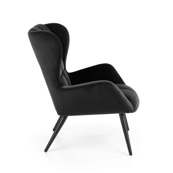 Lenestol Tyrion - sort