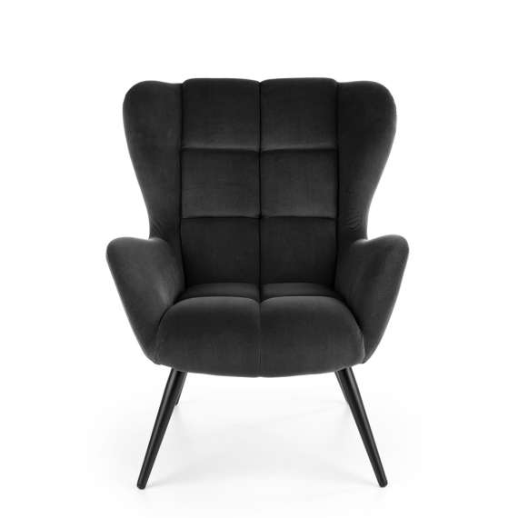 Lenestol Tyrion - sort