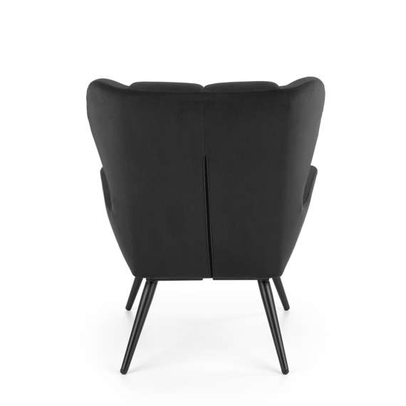 Lenestol Tyrion - sort