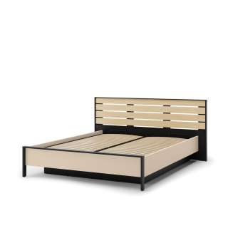 Seng Enna 160x200 - med oppbevaringsplass