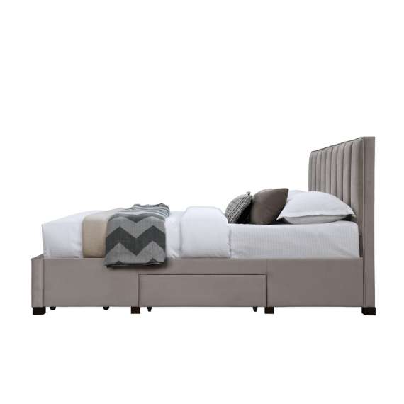 Seng Grace 160x200 cm - beige