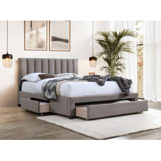 Seng Grace 160x200 cm - beige