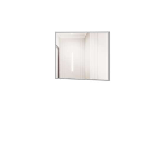 Entresett Simply - grå - 5 deler