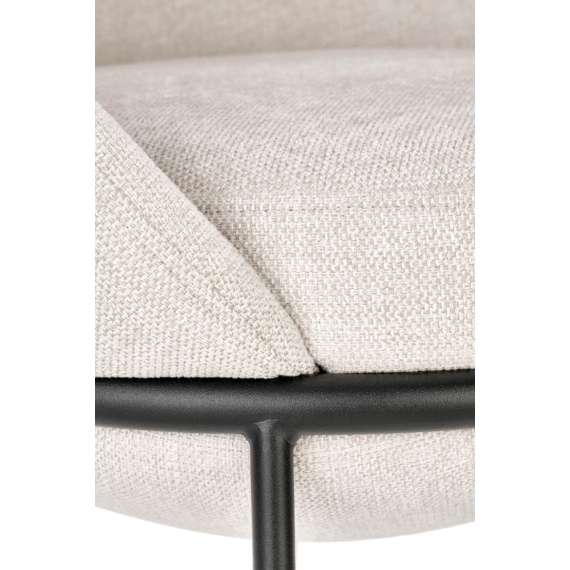 Stol ACAND - beige - sorte ben