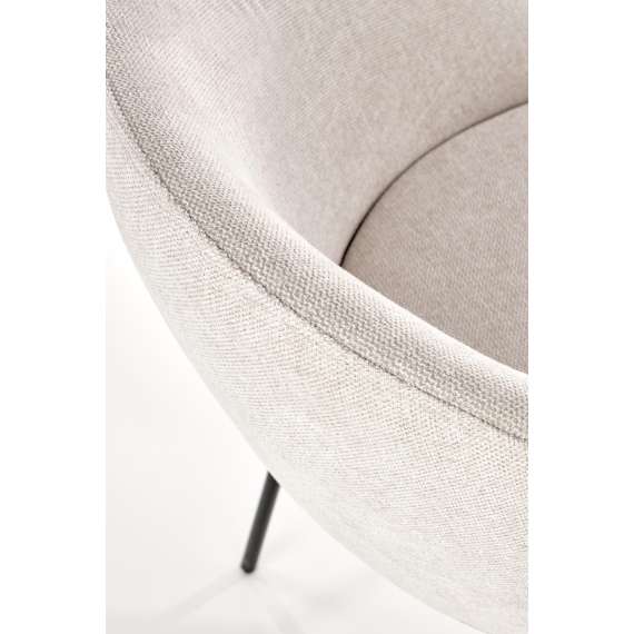 Stol ACAND - beige - sorte ben