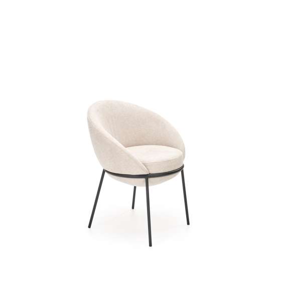 Stol ACAND - beige - sorte ben