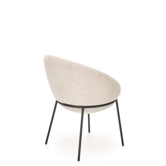 Stol ACAND - beige - sorte ben