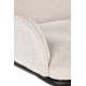 Stol MALIA - beige - sorte ben