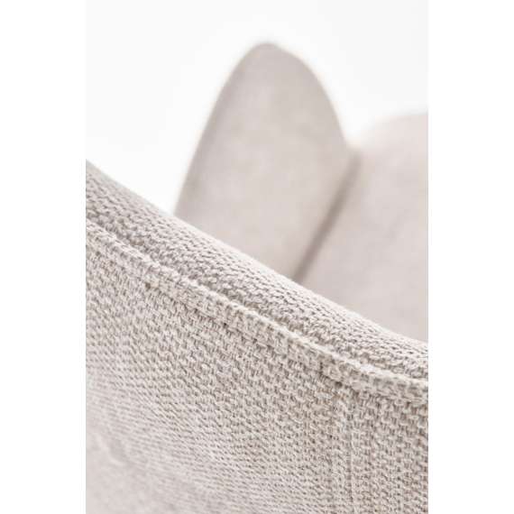 Stol MALIA - beige - sorte ben