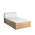 Seng Plano 120x200 cm - med oppbevaring