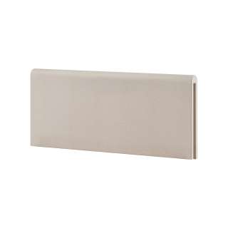 Polstret pute til seng Lenny 120x200 cm