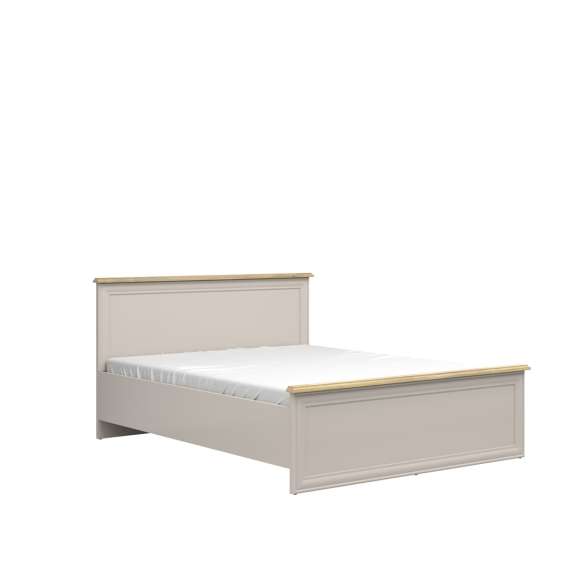 Seng Anga 160x200 - med sengebunn