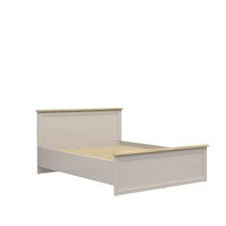 Seng Anga 160x200 - med sengebunn