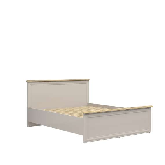 Seng Anga 160x200 - med sengebunn