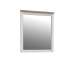 Speil Chisbury 67x76 cm - lerk sibu