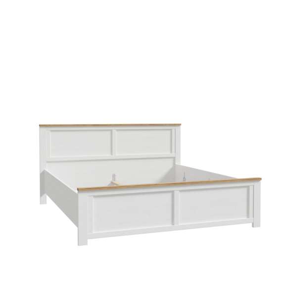 Seng Chisbury 160x200 cm - lerk sibu - eik riviera