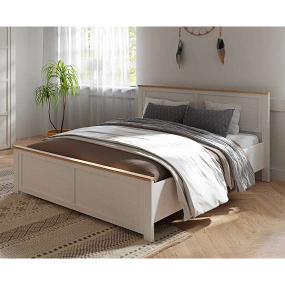 Seng Chisbury 160x200 cm - lerk sibu - eik riviera