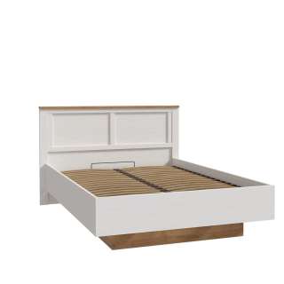 Seng Chisbury 140x200 - med oppbevaringsplass