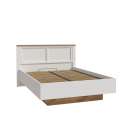 Seng Chisbury 140x200 - med oppbevaringsplass