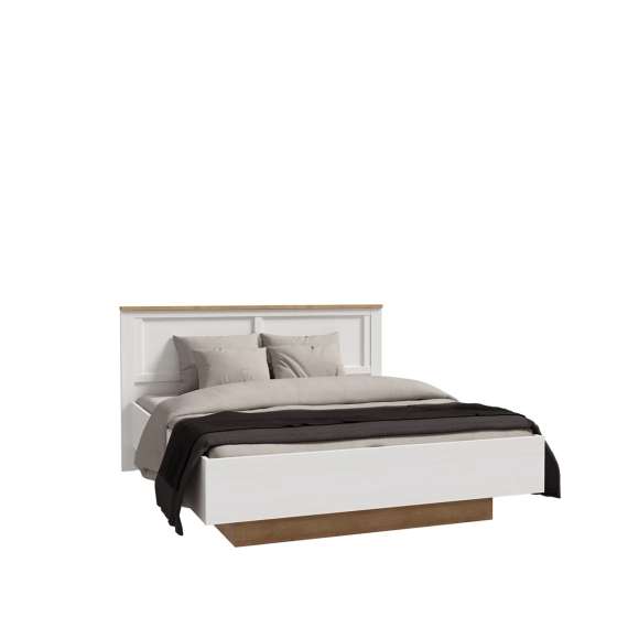 Seng Chisbury 160x200 - med oppbevaringsplass