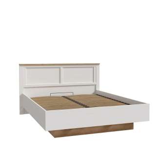 Seng Chisbury 160x200 - med oppbevaringsplass