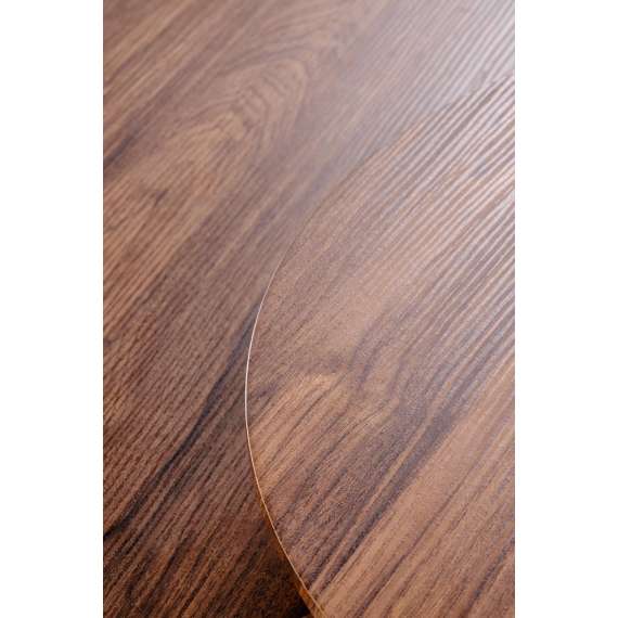 Sofabord Gisela 120x60 cm - valnøtt