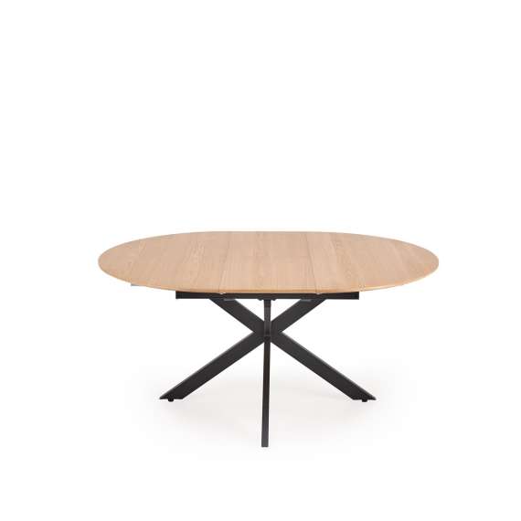 Spisebord Acord Ø120 cm - eik