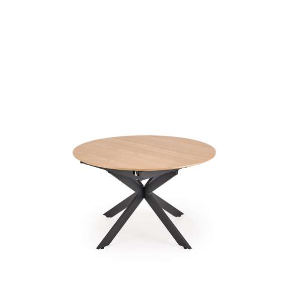 Spisebord Acord Ø120 cm - eik