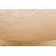 Sofabord WOODE S - Ø40 cm - naturlig eik