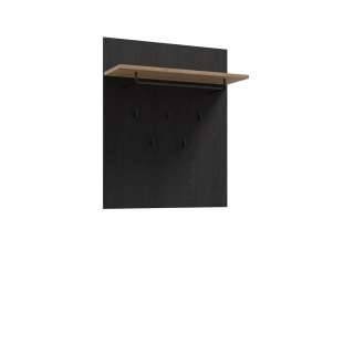 Veggpanel Chisbury 86x106 cm - eik cabezone - eik riviera