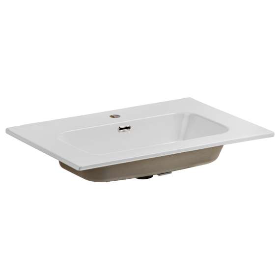 Servant Go 70 cm - hvit