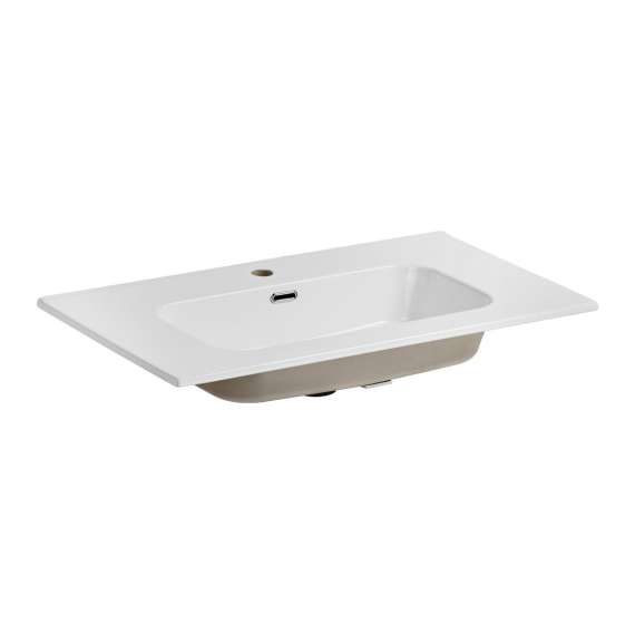 Servant Go 80 cm - hvit