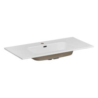 Servant Go 100 cm - hvit