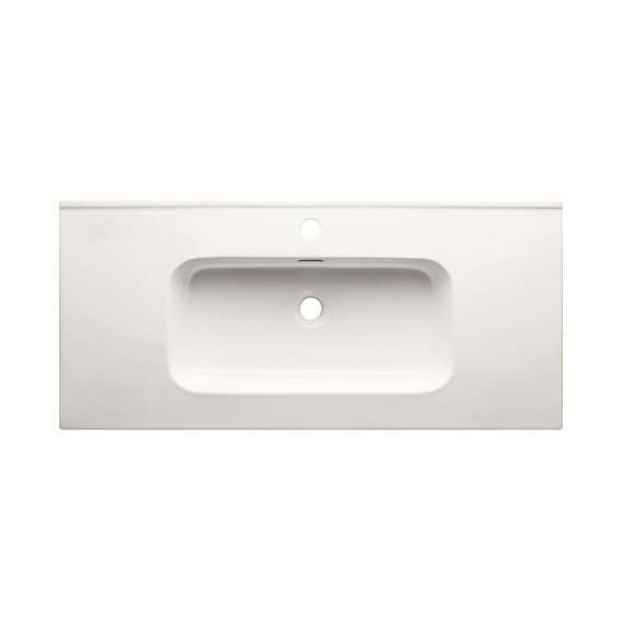 Servant Go 100 cm - hvit