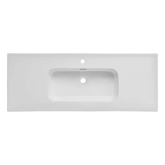 Servant Go 120 cm - hvit