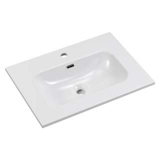 Servant Fly 60 cm - hvit