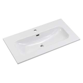 Servant Fly 80 cm - hvit