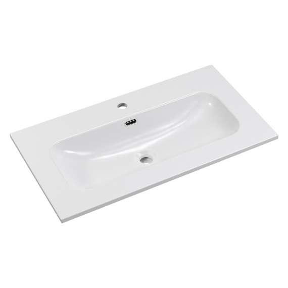 Servant Fly 80 cm - hvit