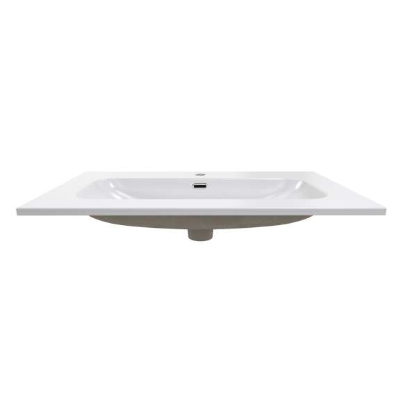 Servant Fly 80 cm - hvit