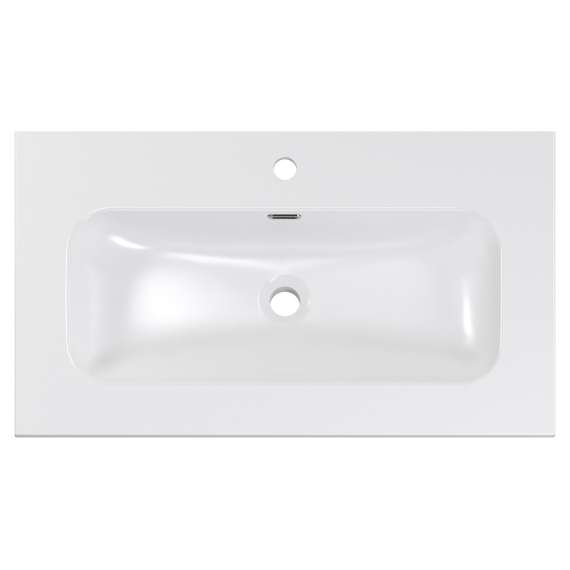 Servant Fly 80 cm - hvit