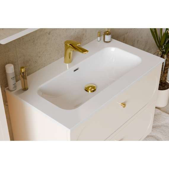 Servant Fly 80 cm - hvit