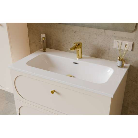 Servant Fly 80 cm - hvit