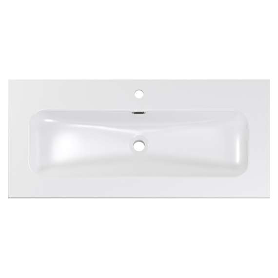 Servant Fly 100 cm - hvit