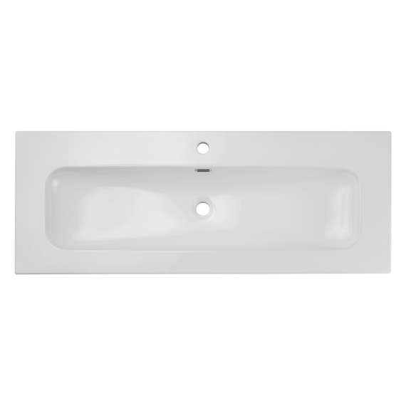 Servant Fly 120 cm - hvit