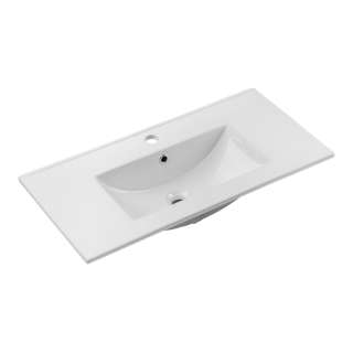 Servant Dance 80 cm - hvit