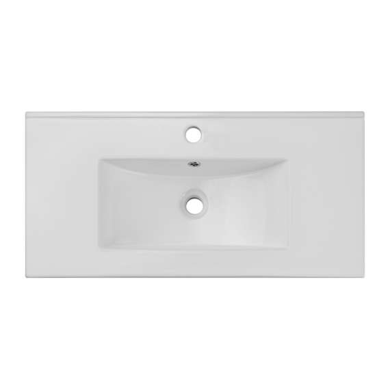 Servant Dance 80 cm - hvit