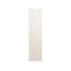 Høyskap Donna 35x140 cm - beige - 1 dør